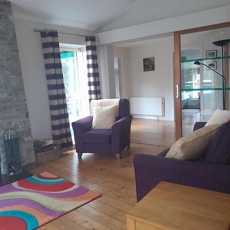 Ballyhoura Mountain Lodges Ballyorgan Dış mekan fotoğraf
