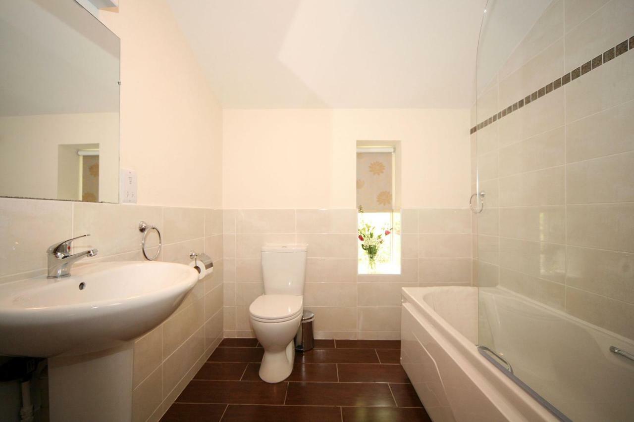 Ballyhoura Mountain Lodges Ballyorgan Dış mekan fotoğraf
